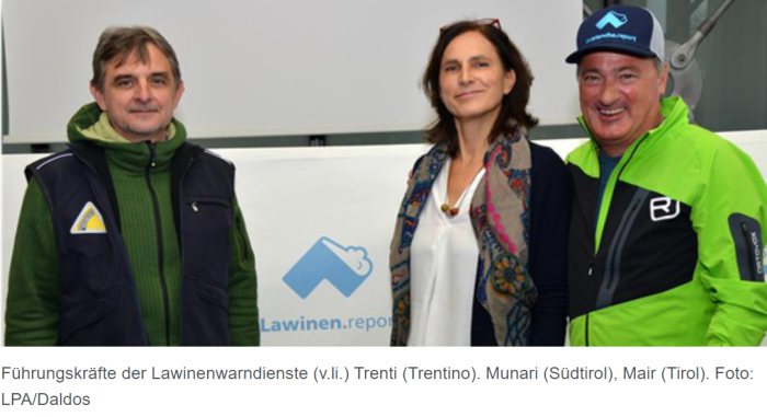 lawinen.report